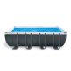 INTEX Ultra Quadra XTR GS pool set, 549 x 274 x 132 cm, Krystal Clear SF90220RC-1 with sand filter