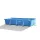 INTEX Frame Quadra pool, 450 x 220 x 84 cm, with ECO 604G filter