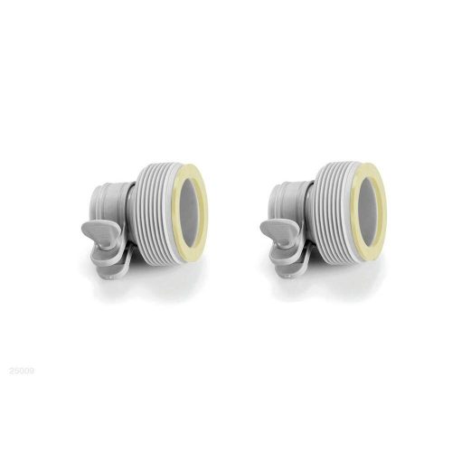 INTEX pool hose adapter, type B, set of 2