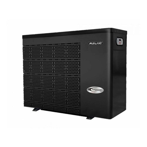 Inverter Plus heat pump - 062521 | IPHCR 55