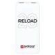 SKROSS Reload20 20Ah power bank with USB/microUSB cable, two outputs