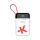 SKROSS RELOAD20 Travel / travel-ready 20,000 mAh POWERBANK+ USB-C cable, charged