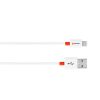 SKROSS USB lightning cable 2m