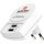 SKROSS USB charger (2 x USB-A, 2x1.2A / 2.4A)