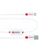 SKROSS USB cable, charger, sync, alarm (microUSB)