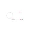 SKROSS USB cable, charger, sync, alarm (lightning) 1m