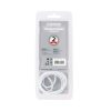 SKROSS USB charger, car, cigarette lighter (microUSB, USB-A)