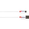 SKROSS USB cable, charger, sync (microUSB)