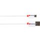 SKROSS USB cable, charger, sync (microUSB)