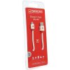 SKROSS USB cable, charger, sync (microUSB)