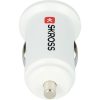 SKROSS autós USB töltő 2,1 Amper