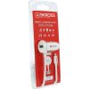 SKROSS car USB charger with LIGHTNING connector.