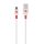 SKROSS USB cable, charger, sync (microUSB) 1.2m