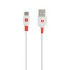 SKROSS USB cable, charger, sync (USB-C) 1.2m