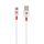 SKROSS USB cable, charger, sync (USB-C) 1.2m