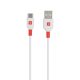 SKROSS USB cable, charger, sync (USB-C) 1.2m