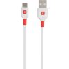SKROSS USB cable, charger, sync (USB-C) 1.2m