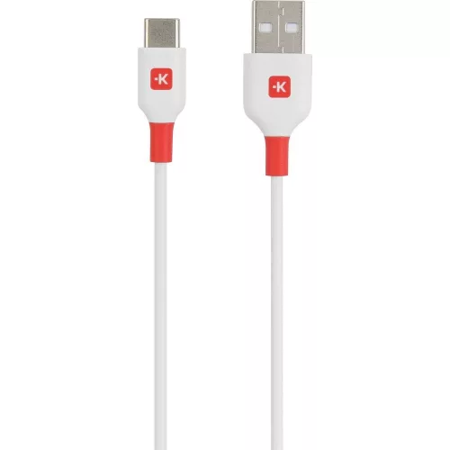 SKROSS USB cable, charger, sync (USB-C) 1.2m