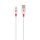 SKROSS USB cable, charger, sync (lightning) 1.2m