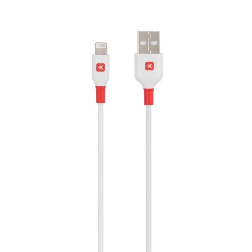 SKROSS USB cable, charger, sync (lightning) 1.2m