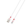 SKROSS USB cable, charger, sync (lightning) 2m