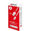 SKROSS USB cable, charger, sync (lightning) 2m