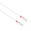 SKROSS USB cable, charger, sync, multipack (USB-C - USB-C) 0.15m / 1.2m / 2m