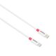SKROSS USB cable, charger, sync, multipack (USB-C - USB-C) 0.15m / 1.2m / 2m