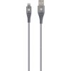 SKROSS Steel Line USB cable, charger, sync, (lightning) 1.2m