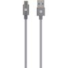 SKROSS Steel Line USB cable, charger, (USB-C) 1.2m
