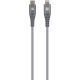 SKROSS Steel Line USB cable, charger, sync, (USB-C - lightning) 1.2m