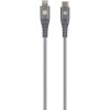 SKROSS Steel Line USB cable, charger, sync, (USB-C - lightning) 2m