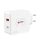 SKROSS USB fast charger (USB-C, USB-A) 48W, PD