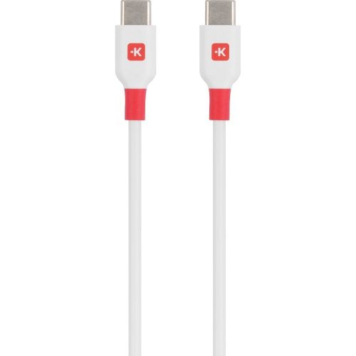 SKROSS USB cable, charger, sync (USB-C - USB-C) 1.2m