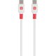 SKROSS USB cable, charger, sync (USB-C - USB-C) 1.2m
