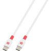 SKROSS USB cable, charger, sync (USB-C - USB-C) 1.2m