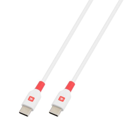 SKROSS USB cable, charger (USB-C - USB-C) 2m