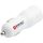 SKROSS dual car charger, PD, 20W (USB-A, USB-C)