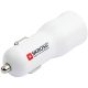 SKROSS dual car charger, PD, 20W (USB-A, USB-C)