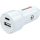 SKROSS dual car charger, PD, 65W (USB-A, USB-C) + USB-C cable
