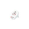 SKROSS 1.500266 World to Europe USB - plug converter for travelers to Europe + USB