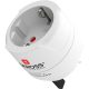 SKROSS plug converter for travelers to the United Kingdom.