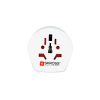 SKROSS plug converter for travelers to India