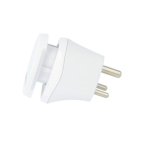 SKROSS plug converter for travelers to India