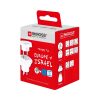SKROSS plug converter for travelers to Israel
