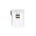 SKROSS MUV USB world travel power adapter with built-in USB charger (2 USB A inputs)