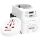 SKROSS PRO Light world travel power adapter (USB-C,USB-A), PD, 45W + USB-C cable