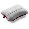 SKROSS Ultra-Comfortable Memory Foam Travel Pillow with Washable Cover, Dark Gray