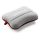 SKROSS Ultra-Comfortable Memory Foam Travel Pillow with Washable Cover, Dark Gray