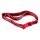 SKROSS suitcase strap, red
